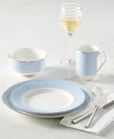 Kate Spade New York Laurel Street Dinnerware Collection