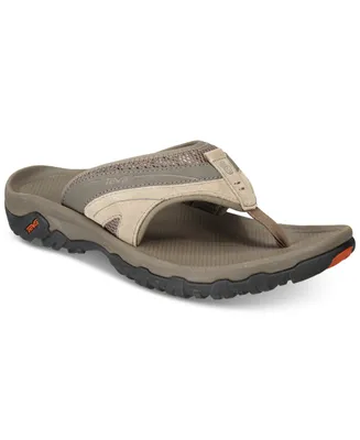 Teva Men's Pajaro Water-Resistant Sandals