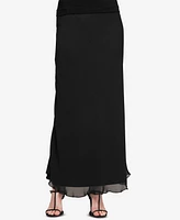 Alex Evenings Maxi Skirt