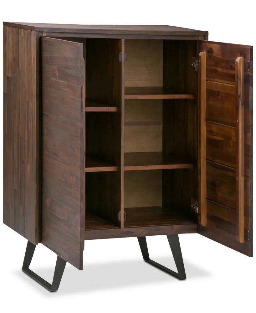 Minah Medium Storage Cabinet