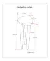 Faelen Accent Table