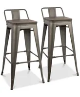 Oregon Stool Collection Quick Ship