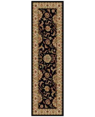 Closeout! Km Home Pesaro Imperial 2'2" x 7'7" Runner