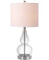 Jonathan Y Anya Table Lamp