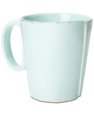 Vietri Lastra Collection Mug