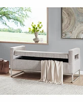 Delta Storage Bench