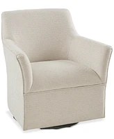 Balcony Swivel Glider Chair