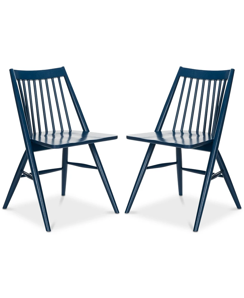 Eldred Dining Chair (Set of 2)