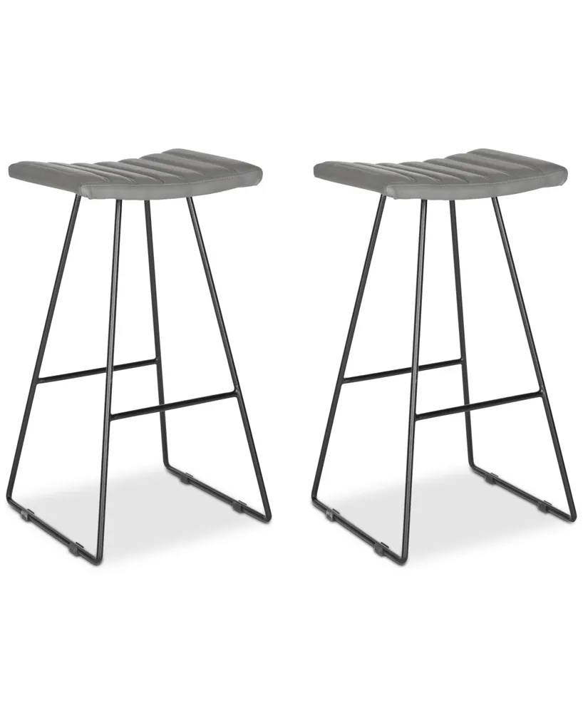 Nicklin Bar Stool (Set Of 2)