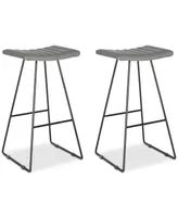 Nicklin Bar Stool (Set Of 2)