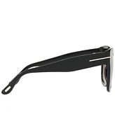 Tom Ford Sunglasses, FT0613 52