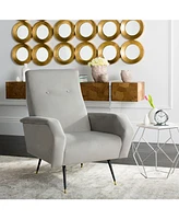 Montay Accent Chair