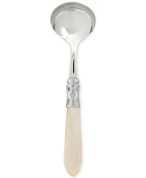 Vietri Aladdin Brilliant Sauce Ladle