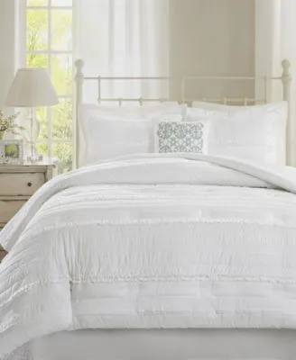 Madison Park Celeste Comforter Sets