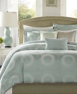 Madison Park Baxter 7 Pc. Comforter Sets