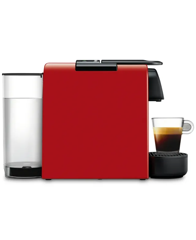 ChefWave Kava Mini Espresso Machine for Nespresso Compatible Capsule -  Macy's