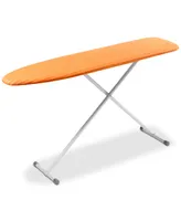 Honey Can Do Collapsible Ironing Board with Sturdy T-Legs