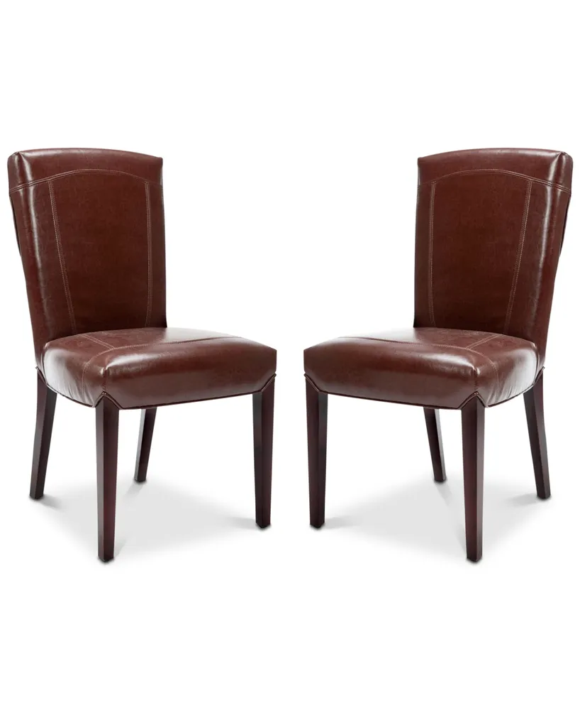 Evanson Side Chair (Set Of 2)