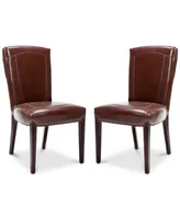 Evanson Side Chair (Set Of 2)