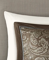 Madison Park Aubrey 6-Pc. Duvet Cover Set