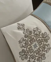 Madison Park Caroline 7-Pc. Comforter Set