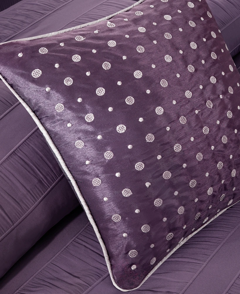 Madison Park Hampton 7-Pc. Comforter Set