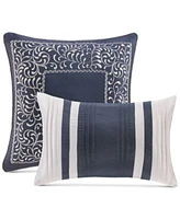 Madison Park Medina 8 Pc. Comforter Sets