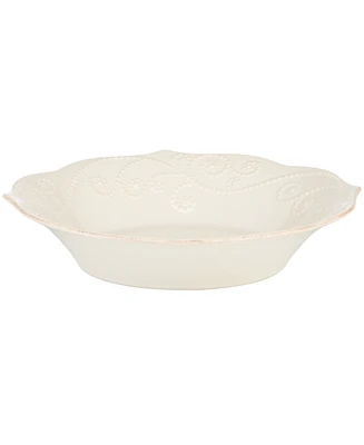 Lenox Dinnerware, French Perle Individual Pasta Bowl