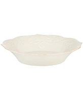 Lenox Dinnerware, French Perle Individual Pasta Bowl