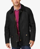 Barbour Men's Ashby Wax Jacket