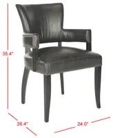 Danow Arm Chair