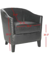 Louden Club Chair