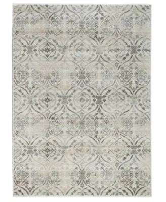 Closeout Km Home Teramo Mystic Area Rug Collection