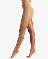 Berkshire Women's Ultra Sheer Control Top Pantyhose 4415