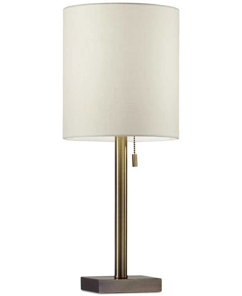 Adesso Liam Table Lamp