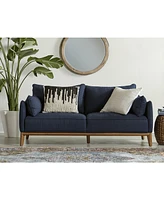 Jollene 78" Fabric Sofa, Created for Macy's