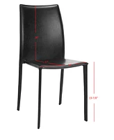 Olanta Stacking Chairs (Set Of 2)
