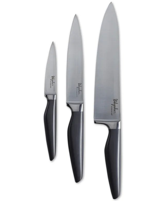 Ayesha Curry™ Home Collection Japanese Steel Cooking Knife Set : Target