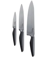 Ayesha Curry™ Home Collection Japanese Steel Cooking Knife Set