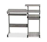 Techni Mobili Workstation Desk