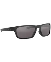 Oakley Sliver Stealth Sunglasses, OO9408 56