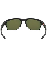 Oakley Sliver Edge Sunglasses, OO9413 65