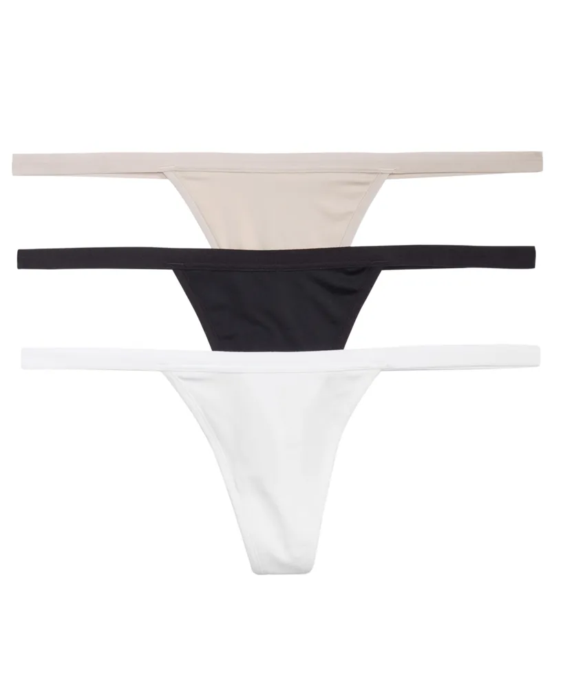 The Invisible G String Brief