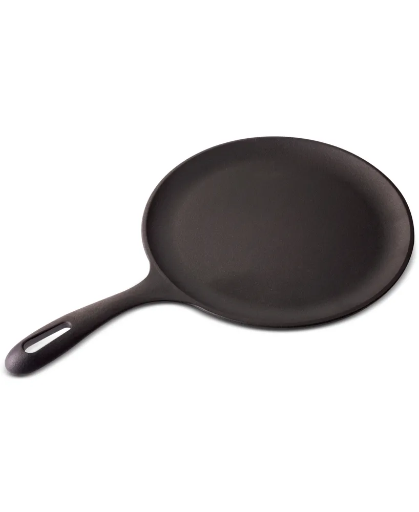 MegaChef Nonstick Crepe and Pancake Maker Breakfast Griddle