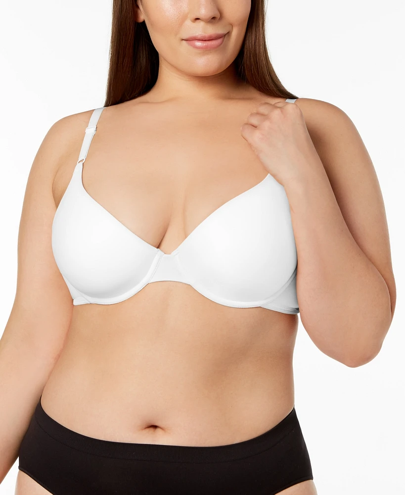 Maidenform One Fab Fit T-Shirt Shaping Underwire Bra 7959