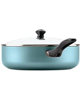 Farberware Non-Stick 6-Qt. Jumbo Cooker & Lid