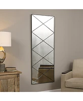 Uttermost Emporia Antiqued Mirror