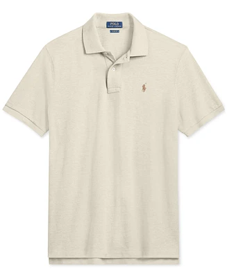 Polo Ralph Lauren Men's Classic-Fit Mesh Shirt