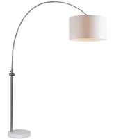 Ren Wil Cassell Arc Floor Lamp