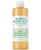 Mario Badescu A.h.a. Botanical Body Soap